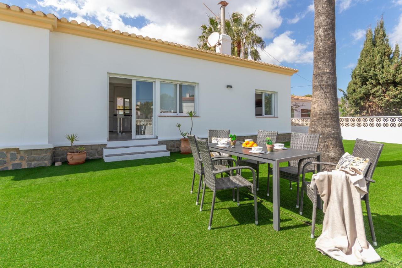 Villa Almendro - Costa Carpediem Calp Exterior foto