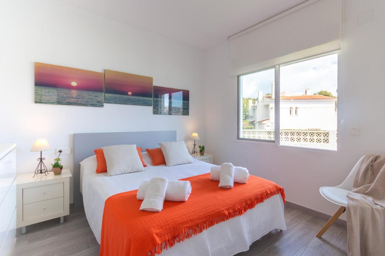 Villa Almendro - Costa Carpediem Calp Exterior foto